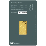 Bitgolder gold and silver product