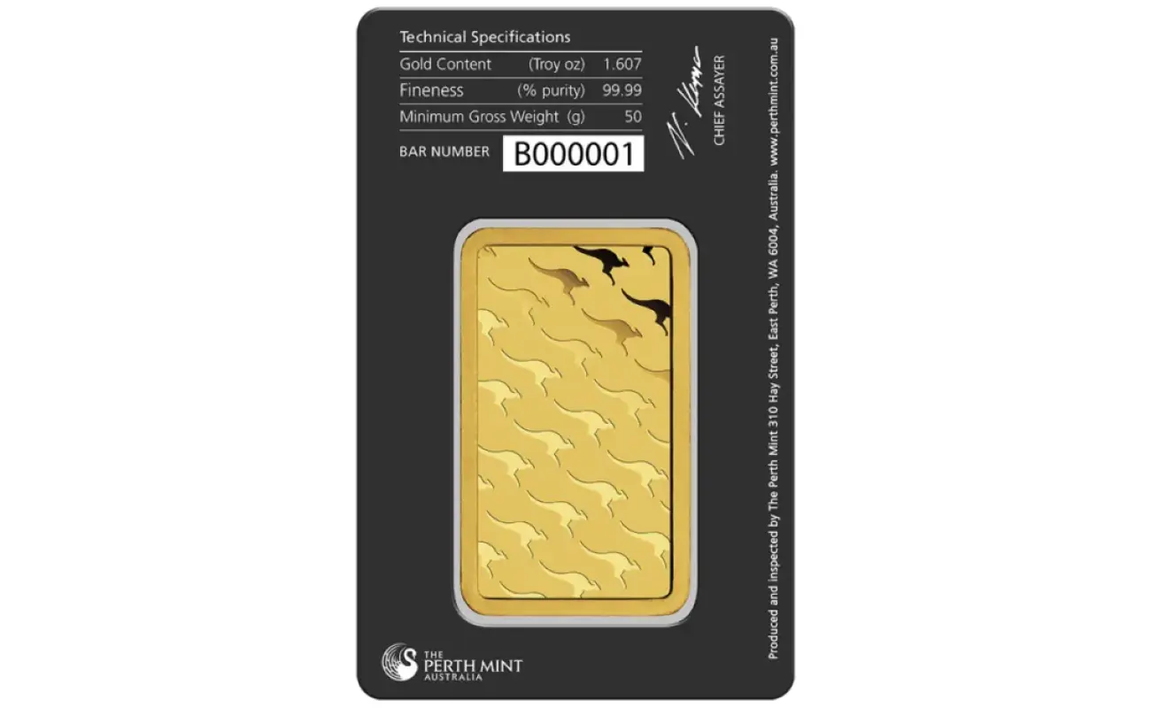 Bitgolder gold and silver product