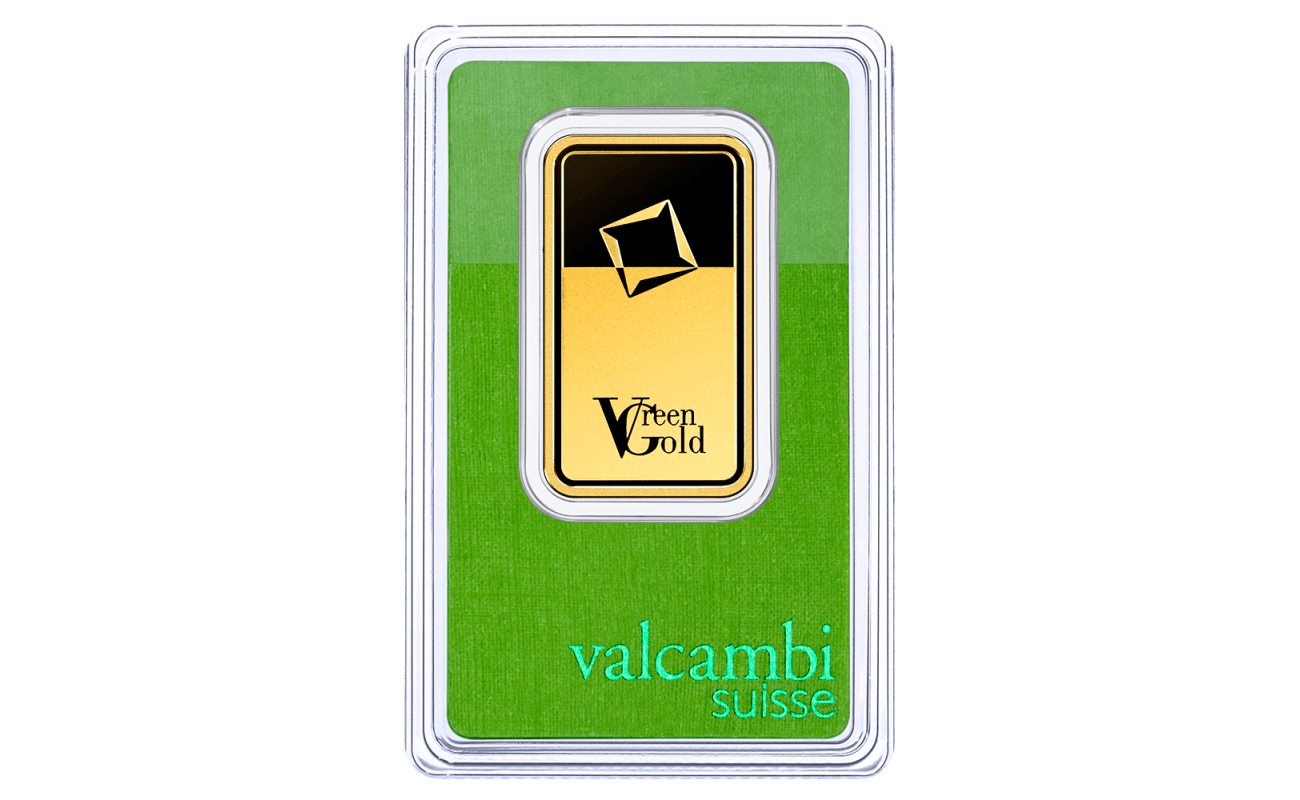 Bitgolder gold and silver product