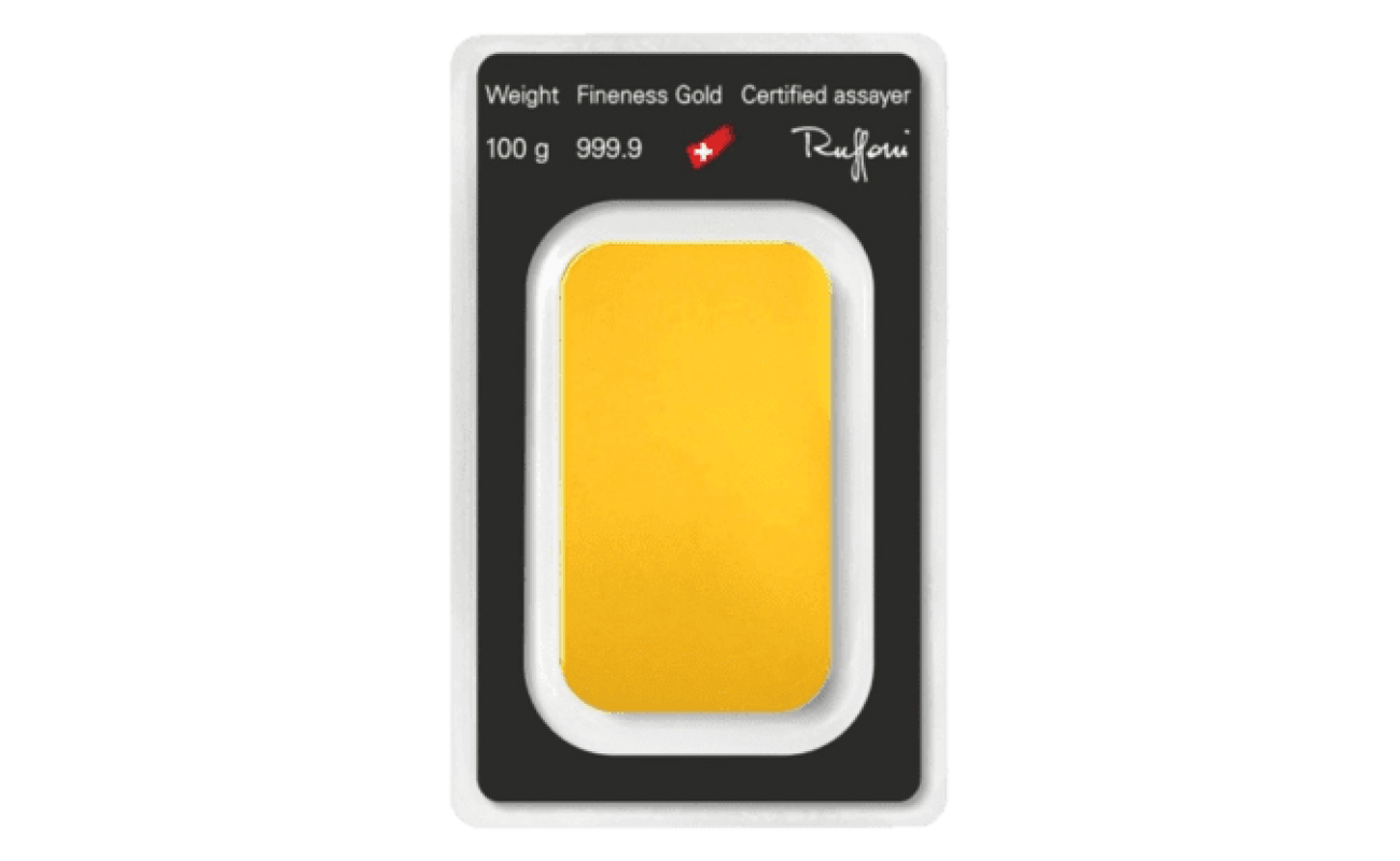 Bitgolder gold and silver product