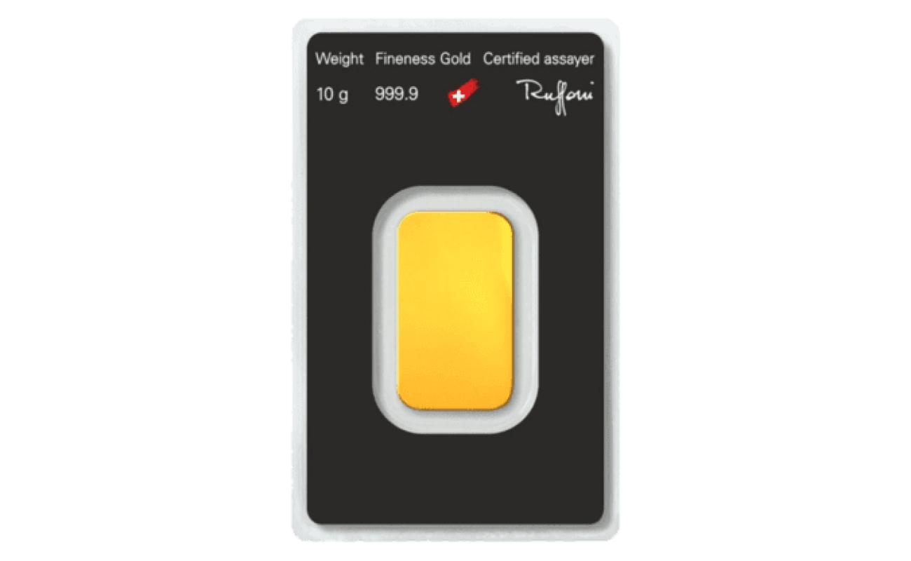 Bitgolder gold and silver product