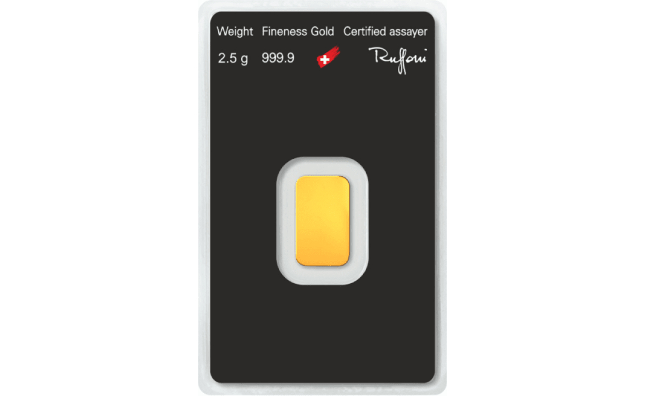 Bitgolder gold and silver product