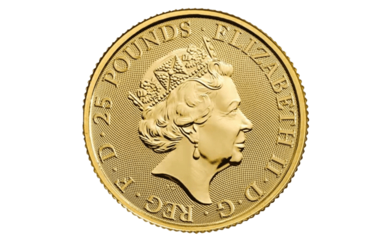 Bitgolder gold and silver product