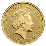 Bitgolder gold and silver product