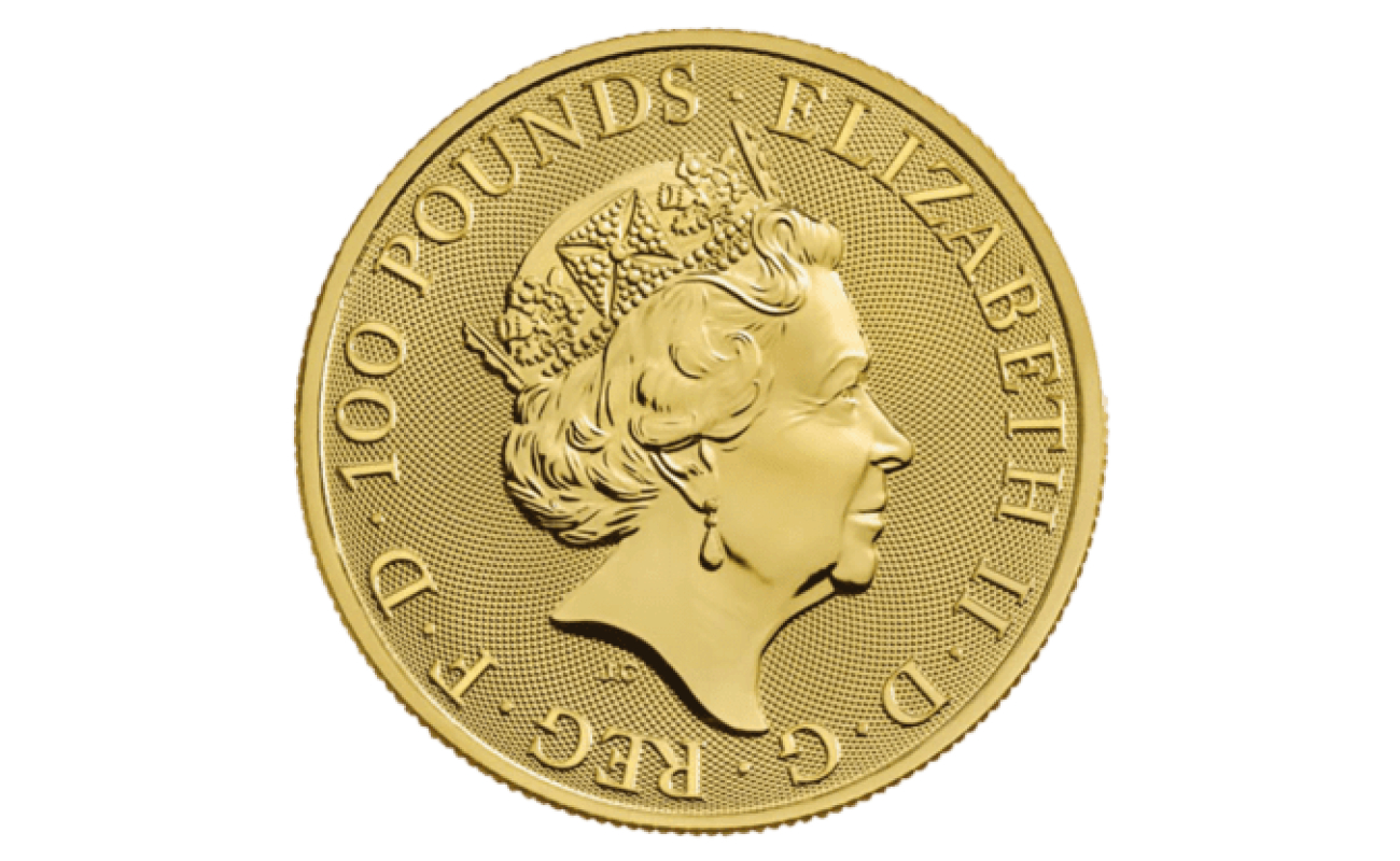 Bitgolder gold and silver product