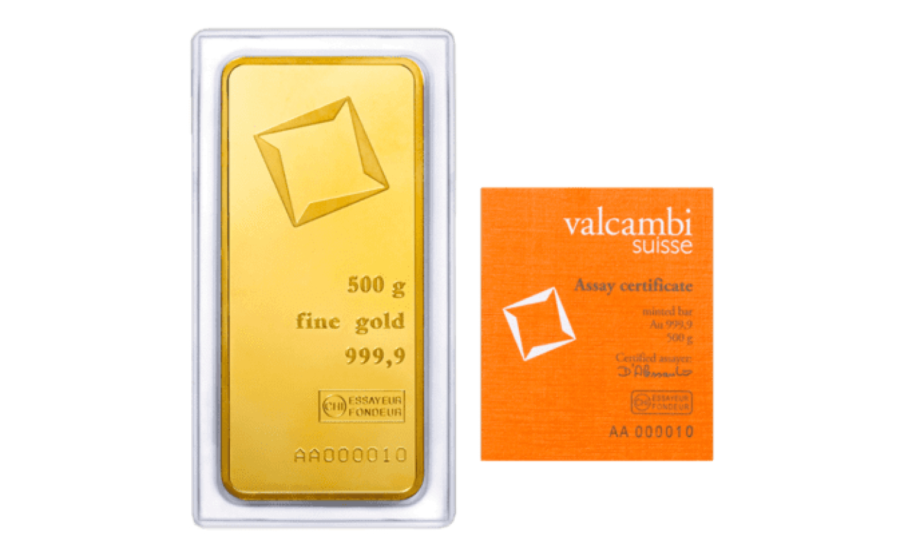 Bitgolder gold and silver product