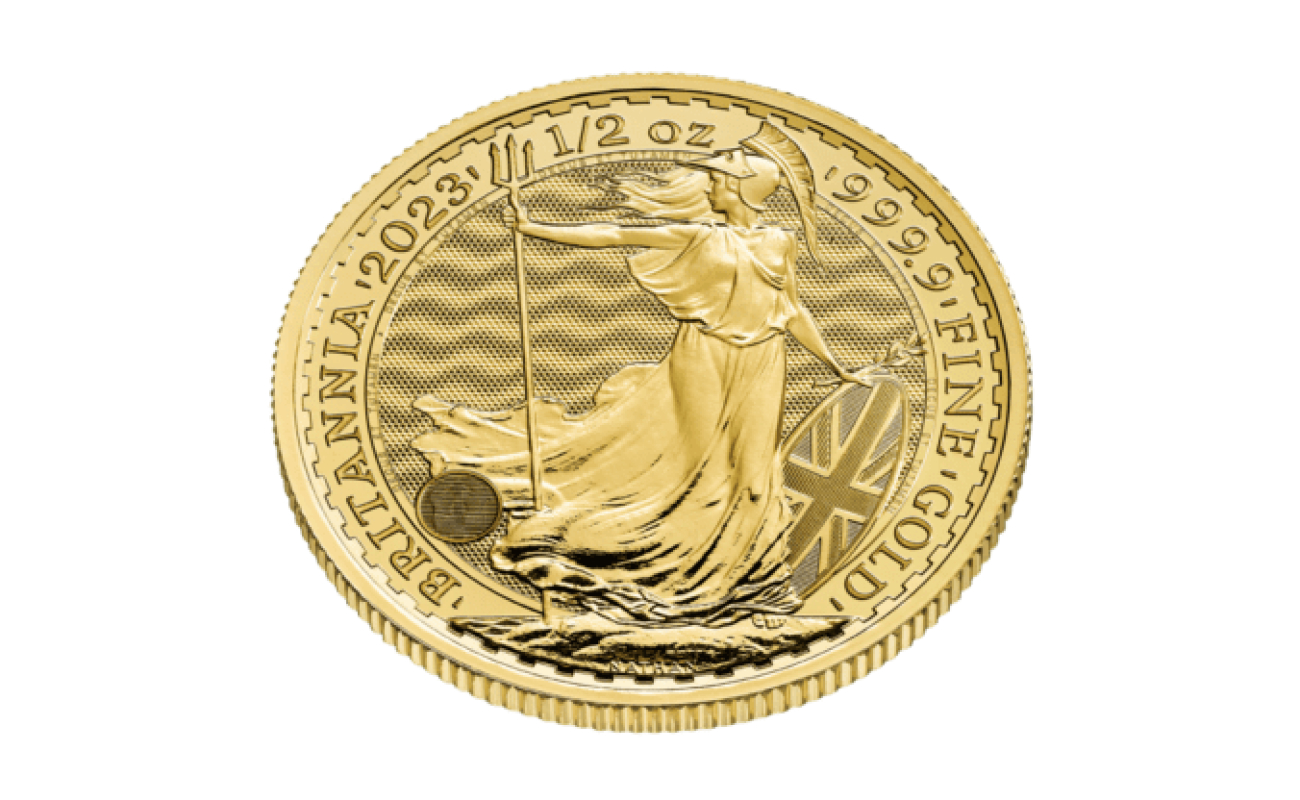 Bitgolder gold and silver product