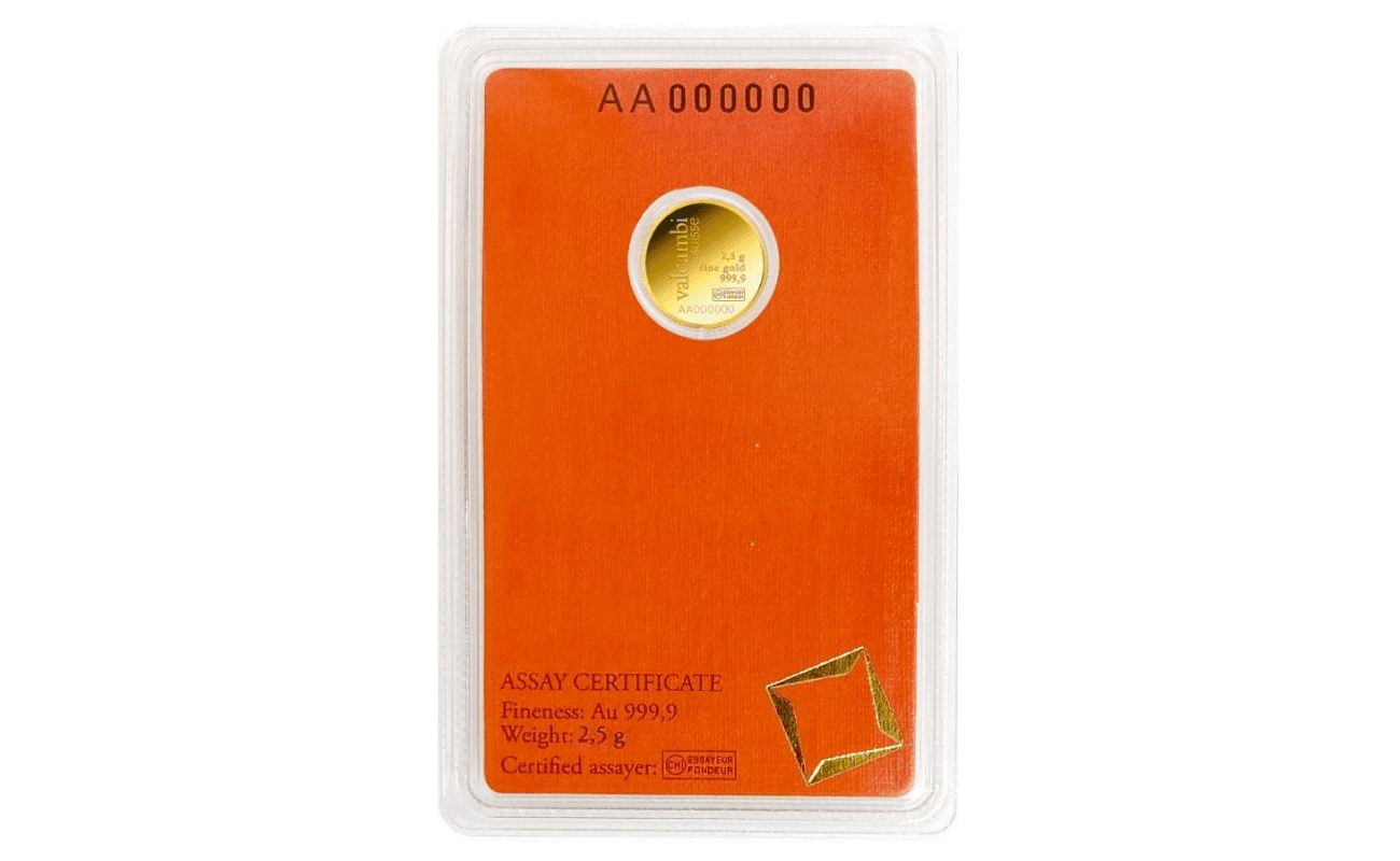 Bitgolder gold and silver product