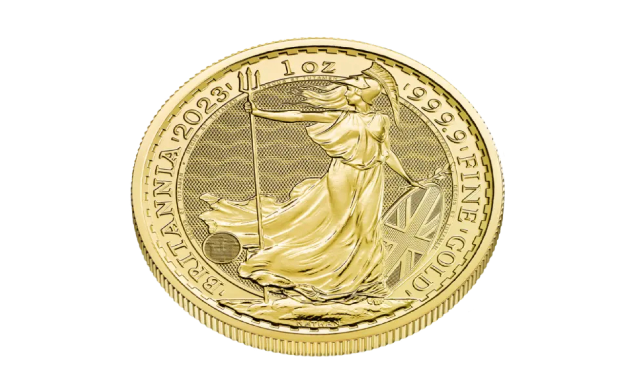 1 oz britannia elizabeth ii gold coin 2023 2 600×600