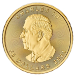 1 oz maple leaf gold coin 2024 2 1 600×600