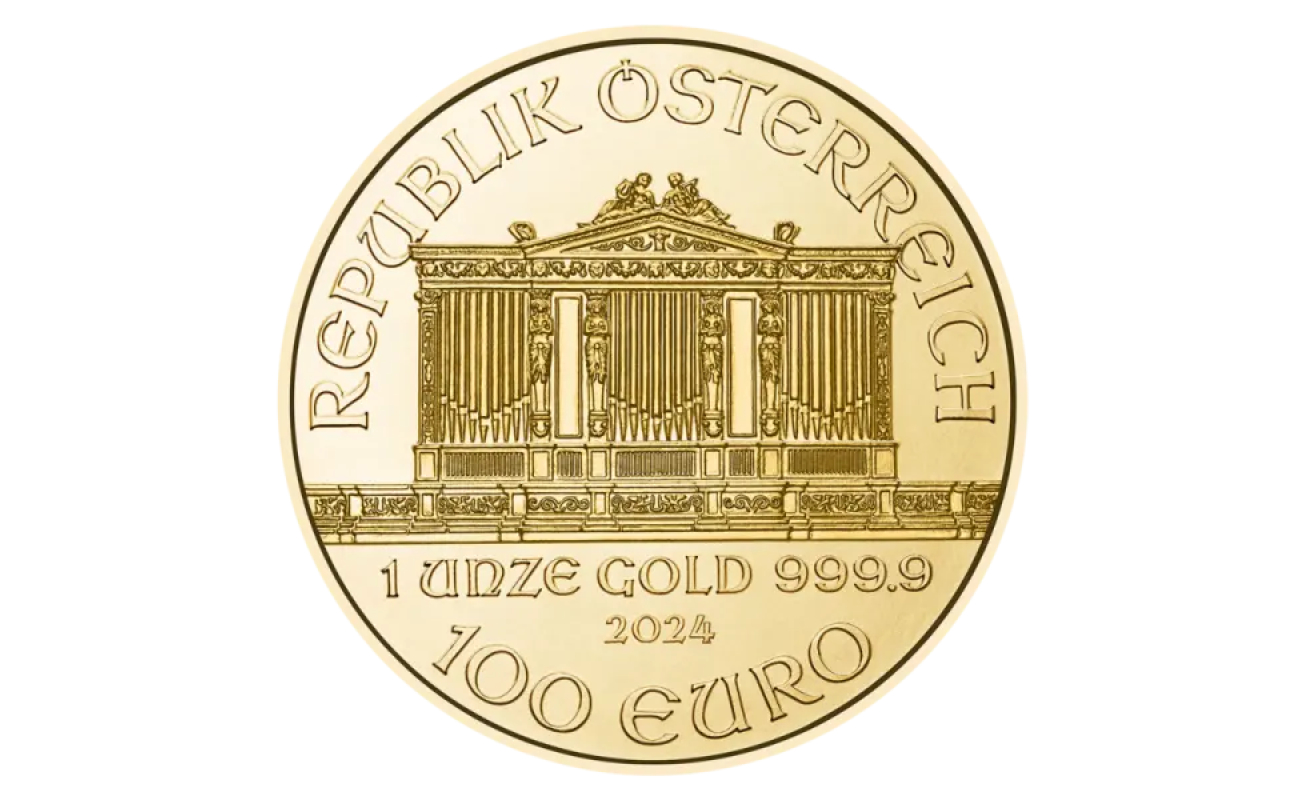 1 oz vienna philharmonic gold coin 2024 2 1 600×600