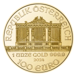 1 oz vienna philharmonic gold coin 2024 2 1 600×600