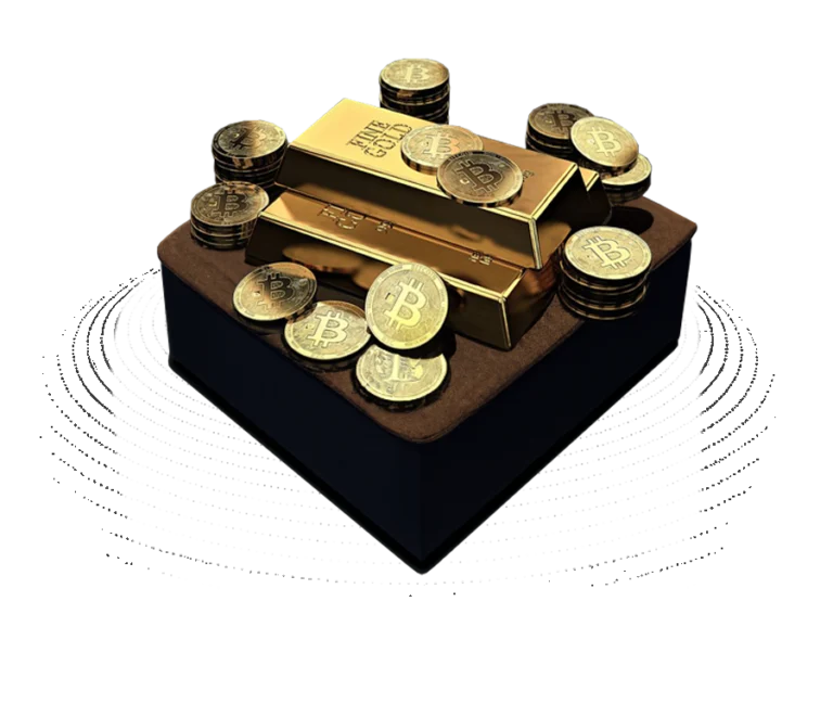 How To Buy Gold and Silver With Bitcoin
