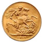 Sovereign | Gold | Best Value