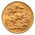 Sovereign | Gold | Best Value