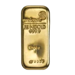 1kg Gold Bar | Umicore