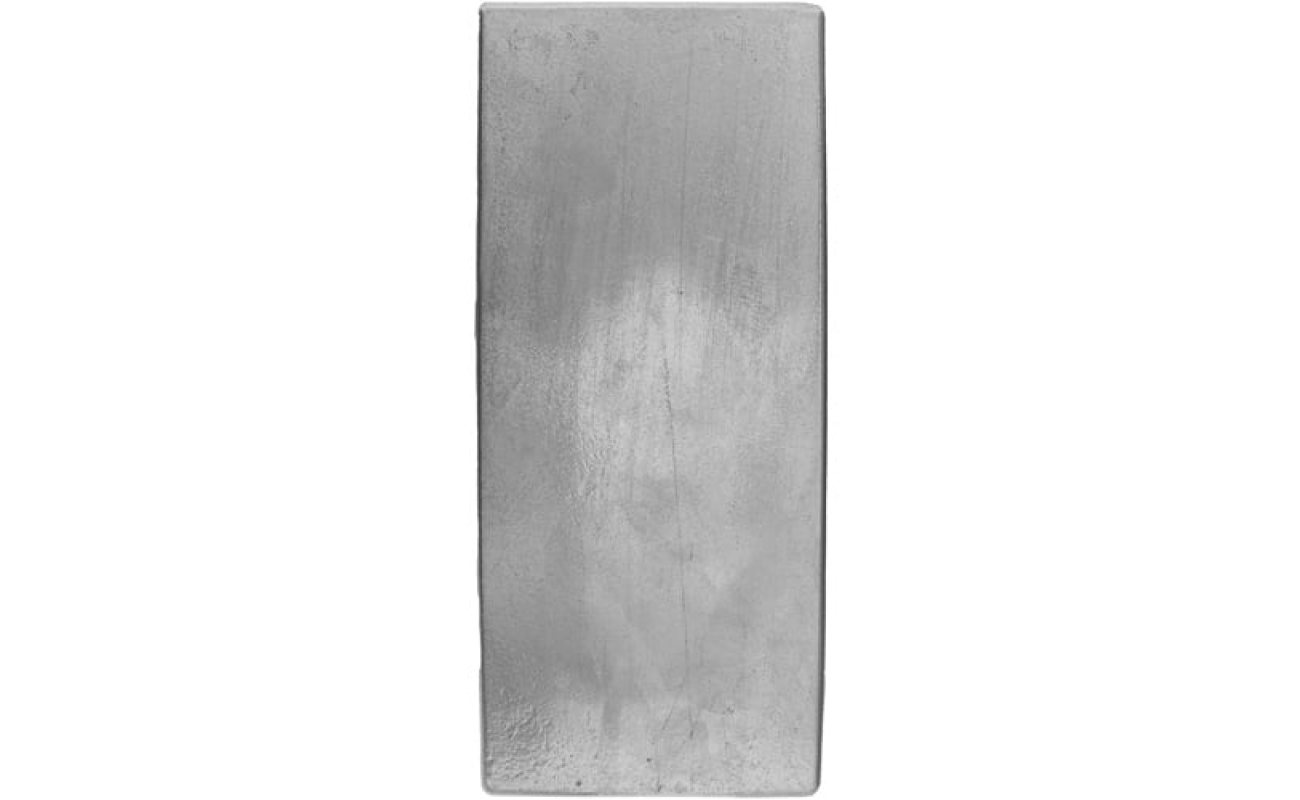 100 oz RCM Silver Bar 2022 2