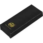 100 oz germania cast silver bar box