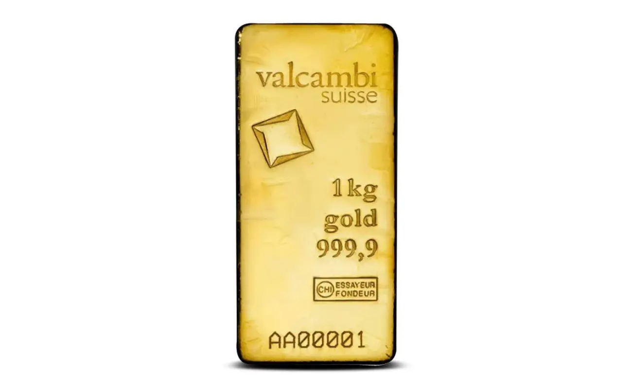 PID1152746 1 KILO GOLD CAST BAR NEW WITH ASSAY VALCAMBI 01 1