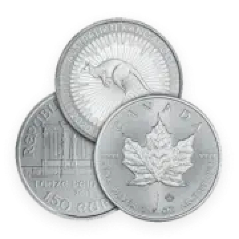 Zilveren munten 14WNKS8A original webp