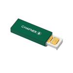 C hafner goudbaar 25 x 1 gram smartbox voorkant web big webp