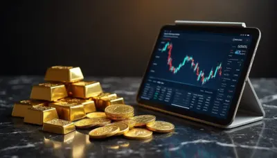 Physical Gold vs ETF