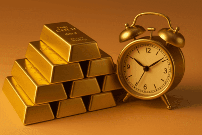 Best Time to Buy Gold