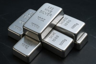 best silver bars