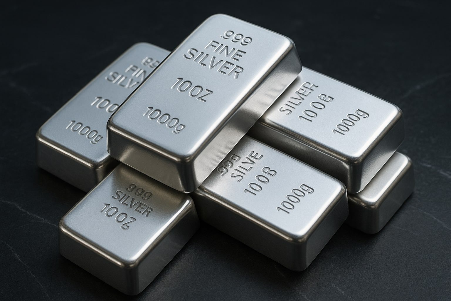 best silver bars