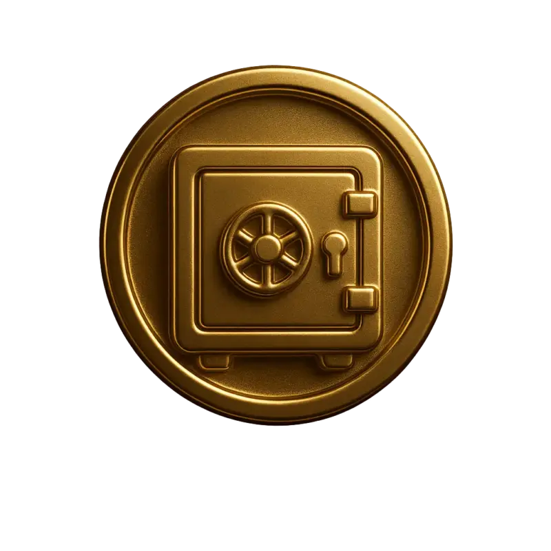 Safe Online Gold Purchasing