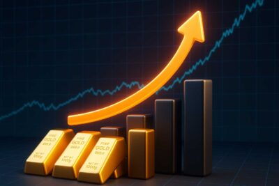 Gold Price Predictions 2026