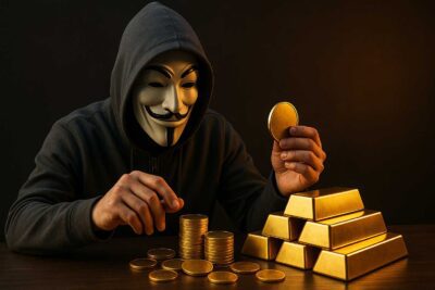 Bitgolder gold and silver product