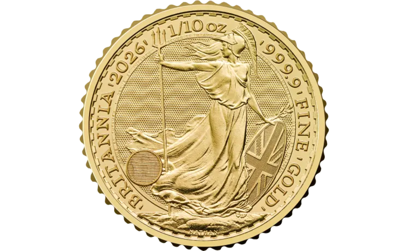 1 10 oz britannia charles iii gold coin 2026 i8l 7c474858d7e381a1965555ce2b495791