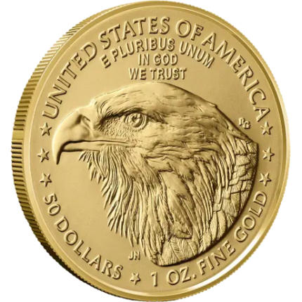 1 oz american eagle gold coin 2026 zro 0842d86735fa04b866c64711964dac36