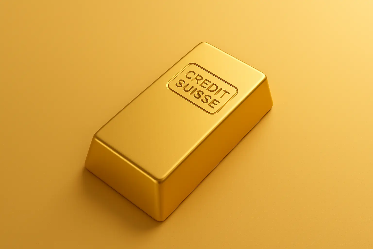 Credit Suisse Gold
