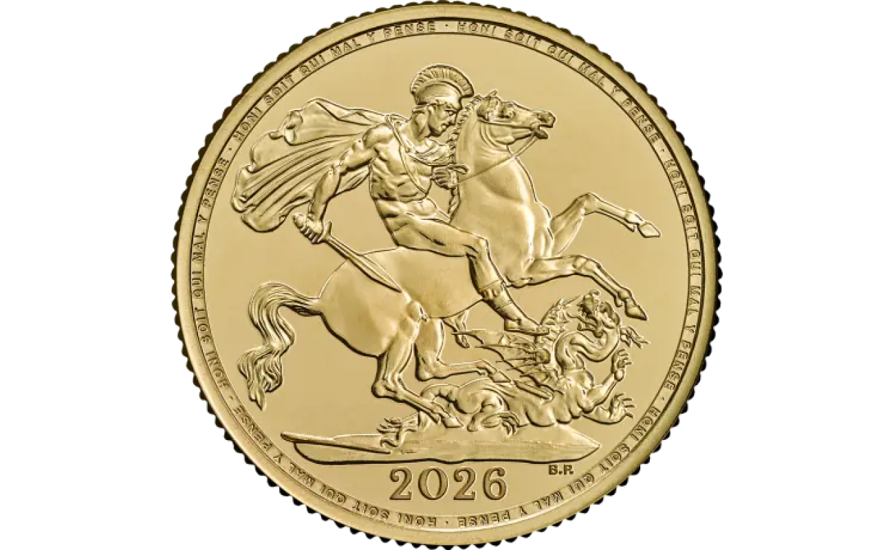Sovereign charles iii gold coin 2026 1cd 1425839e0b63f3fde5b305c97145b51b