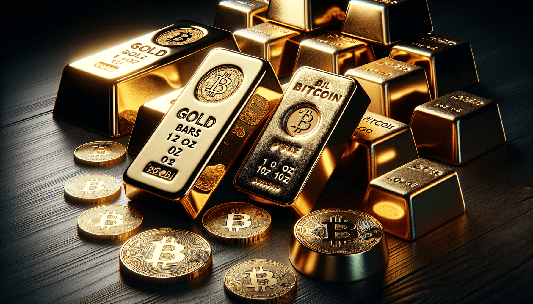 Gold bars buying guide 2026