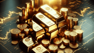 Gold investment strategies 2026