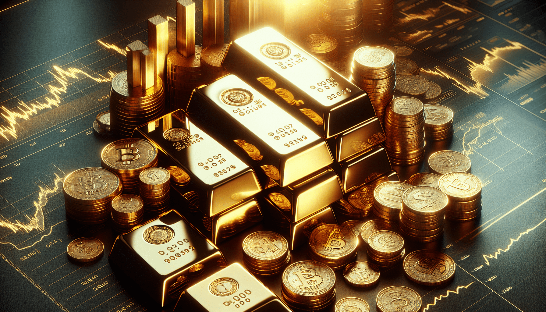 Gold investment strategies 2026