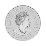1 kilo Koala Silver Coin 2022 - Image 2