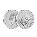 1 kilo Koala Silver Coin 2022 - Image 3