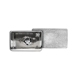 1 kilo silver coin bar silvernote 2022 - Image 4