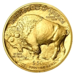 1 oz $50 Gold American Eagle Coin (Date Varies) - Image 6