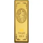 10 Grams goldbar People's Bank of China