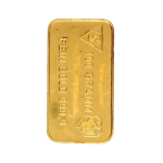 100g Gold Bar Mixed Years - Image 3