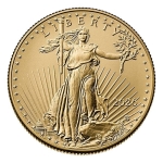 2026 1/2oz Gold American Eagle Coin
