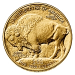 2026 1oz Gold American Buffalo Coin