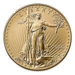 2026 1oz Gold American Eagle Coin