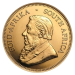 2026 1oz Gold Krugerrand Coin - Image 2