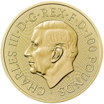 2026 uk the lehgend of the loch ness monster 1oz gold coin